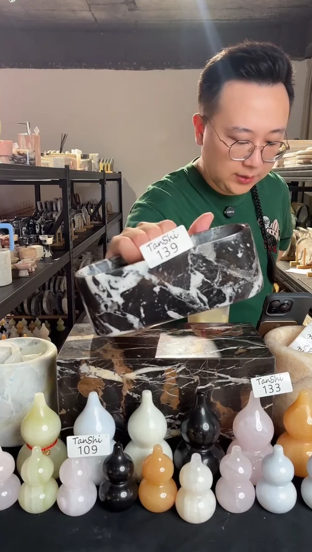 石材139宝黑大浴缸