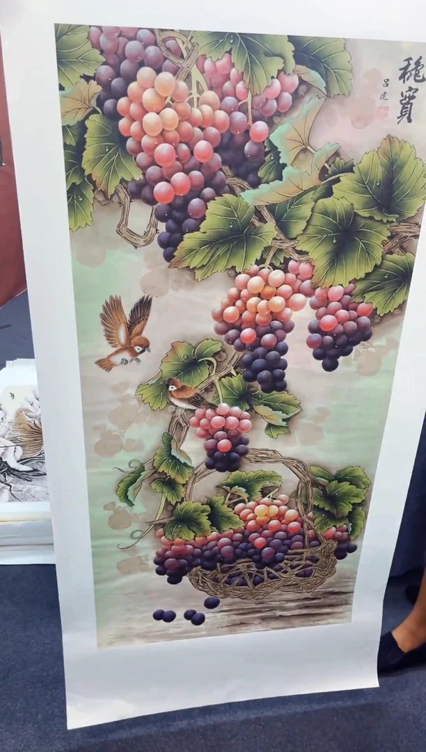 刘洋画院高端精品57