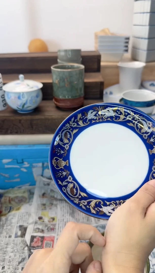 茶杯紫砂柒***嘟894淘艺中古瓷器全场满18元包邮