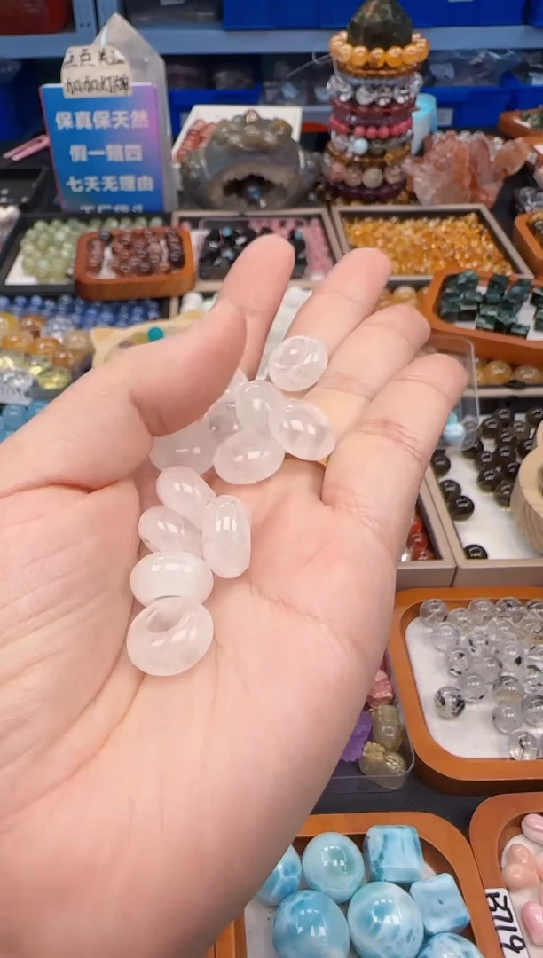 吊坠(不含链)未镶嵌水晶57a多样性发其一/12.11/1个