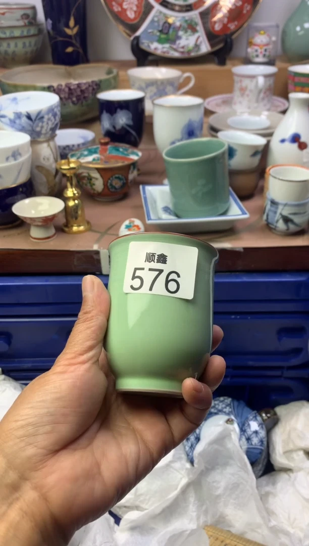 炳*顺鑫工艺品店闪购