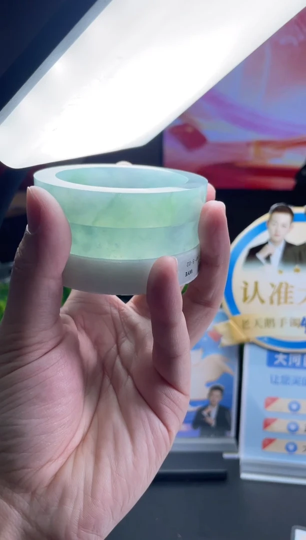 未镶嵌手镯定制翡翠手镯ADL/DZS