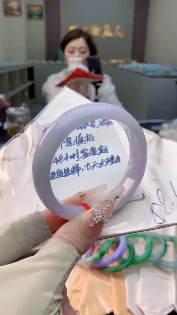 未镶嵌手镯翡翠0349561368