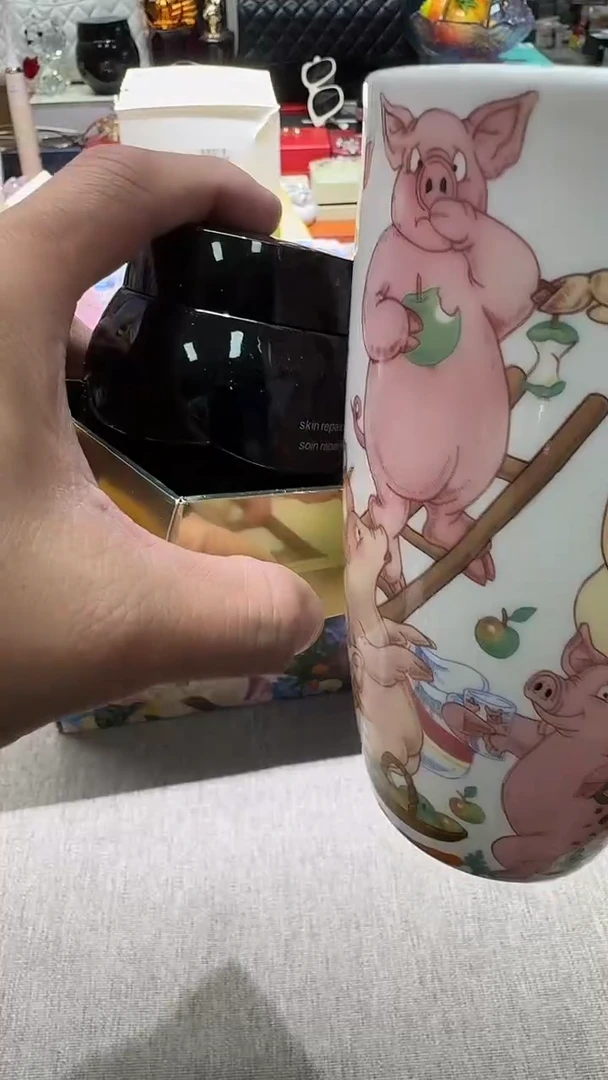 瓷片算了，真划算买它@@1