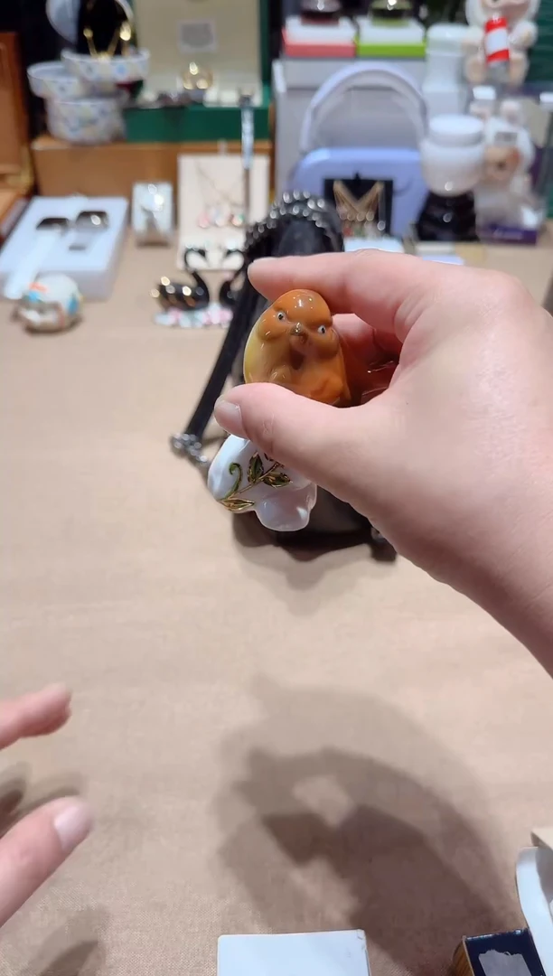 瓷片生活的本意就是开心@@1