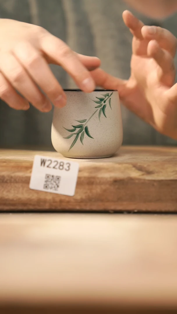 【闪购商品】【经典福利】/ 杯子@@W2283
