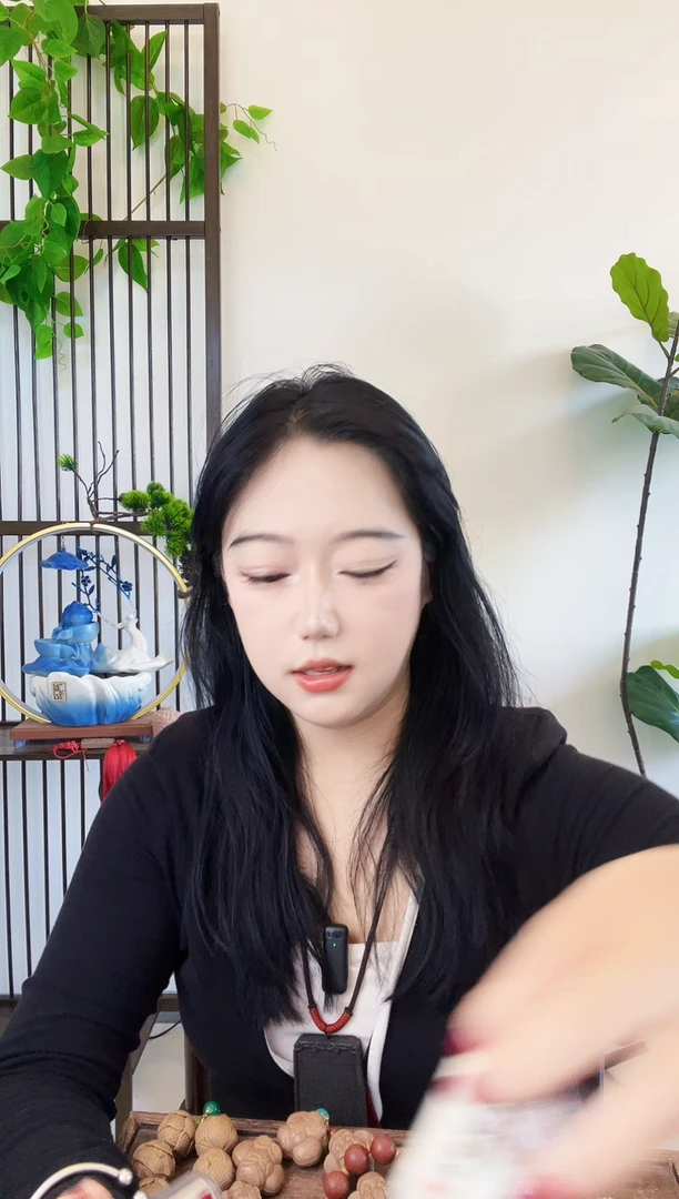 泥塑无粘土小祥云随机发