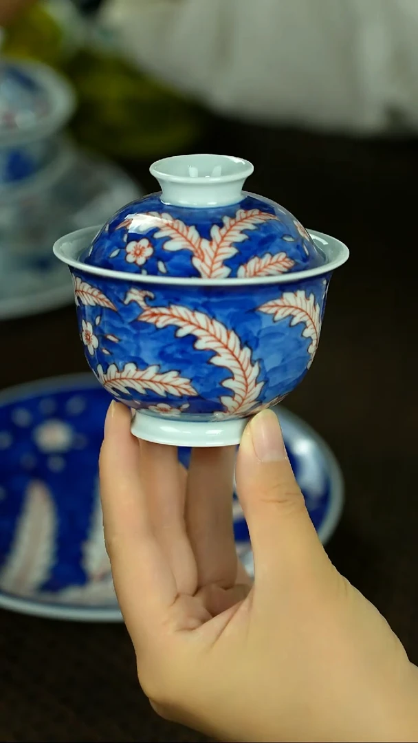 别走开，福利马上来！茶具