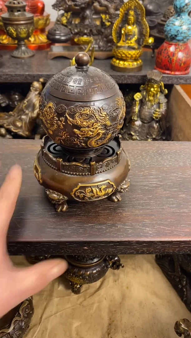 案台摆件  物品摆件