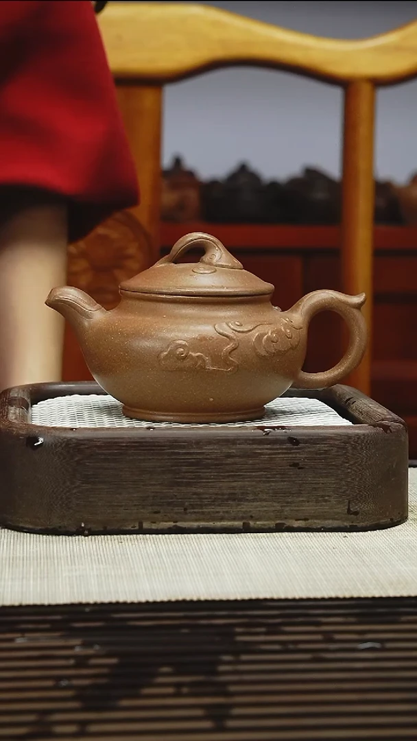 茶壶紫砂1111111