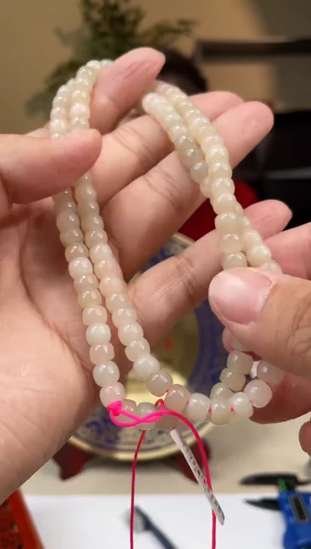 颈饰未镶嵌和田玉多样性发货拍一发一