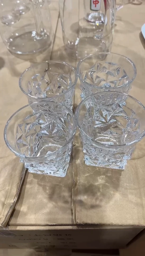 【闪购商品】玻璃无盖款青苹果闪购价*6