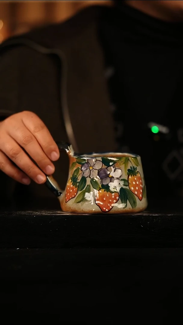 瓷片遇瓷手作同款608