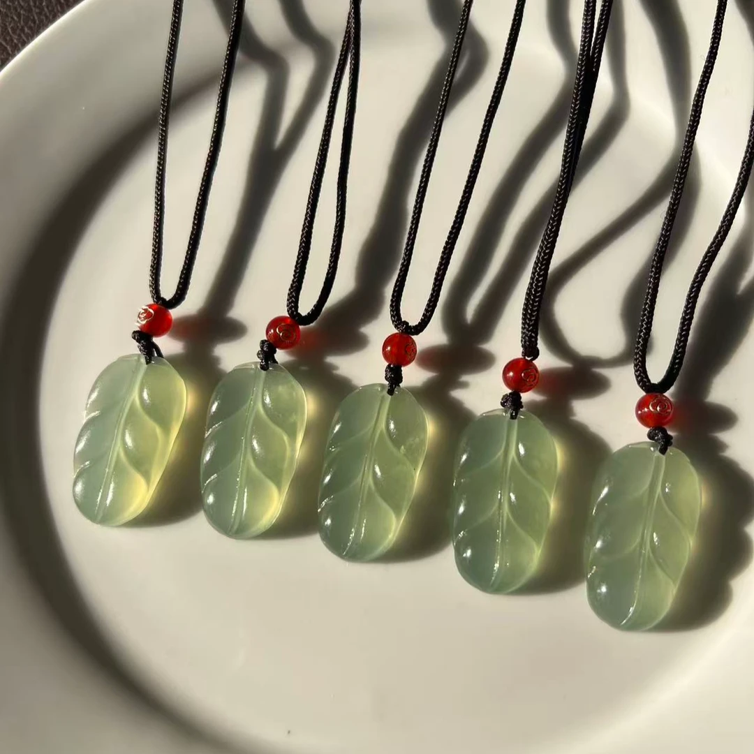 《限量款》双十一福利岫玉金枝玉叶拍一发二