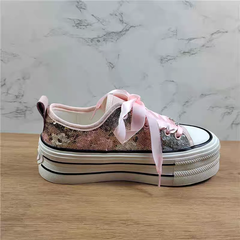 （4）欧美佳春秋新款时尚单鞋663-2