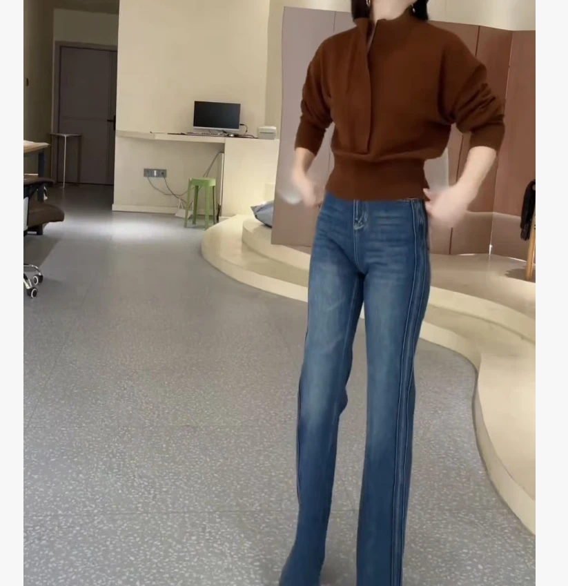 时尚潮流百搭精品女装dgd8133