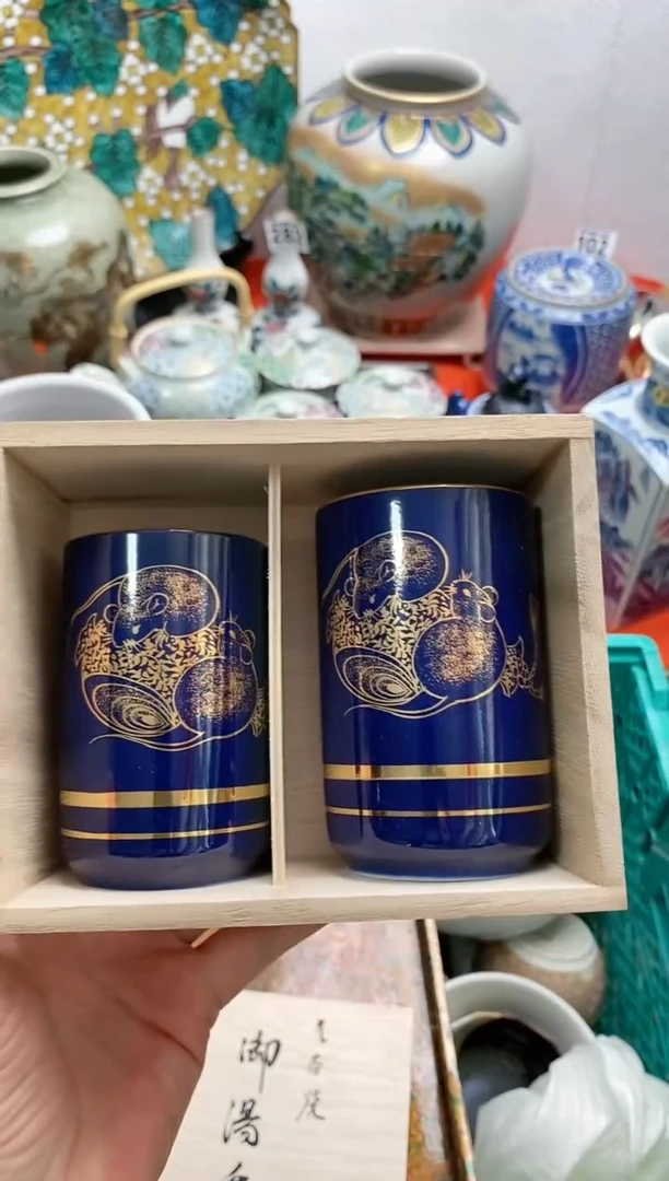 瓷片雅淘阁欢迎您的光临