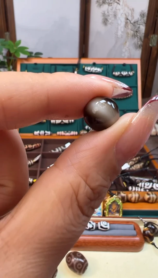 合金颈饰玛瑙/玉髓（覆膜）7.(微瑕随机发货)