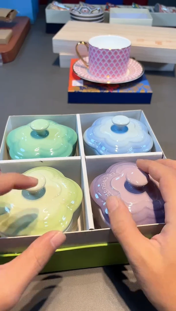 【闪购商品】瓷片新号开播啦全场福利保正保真
