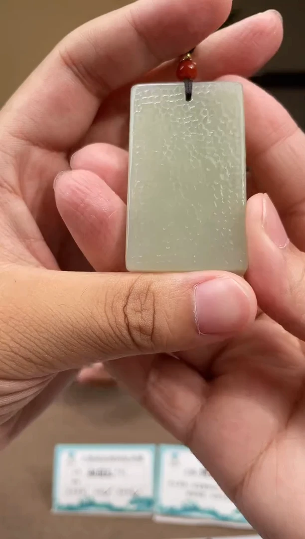 定制和田玉多样性发货拍一发一