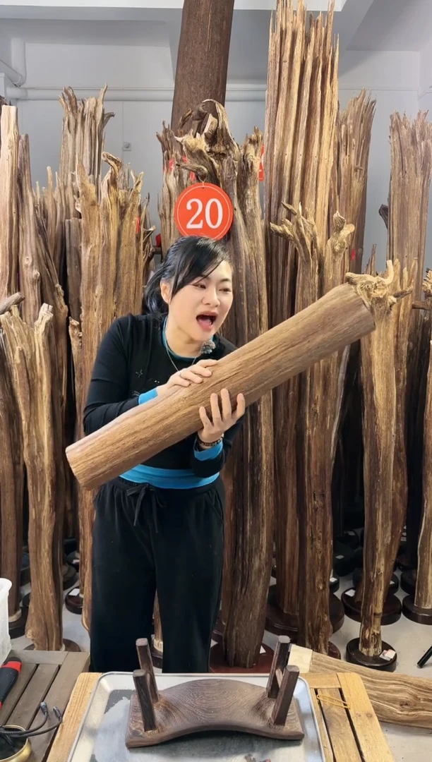 【闪购商品】沉香摆件沉香摆件多样性发一件60