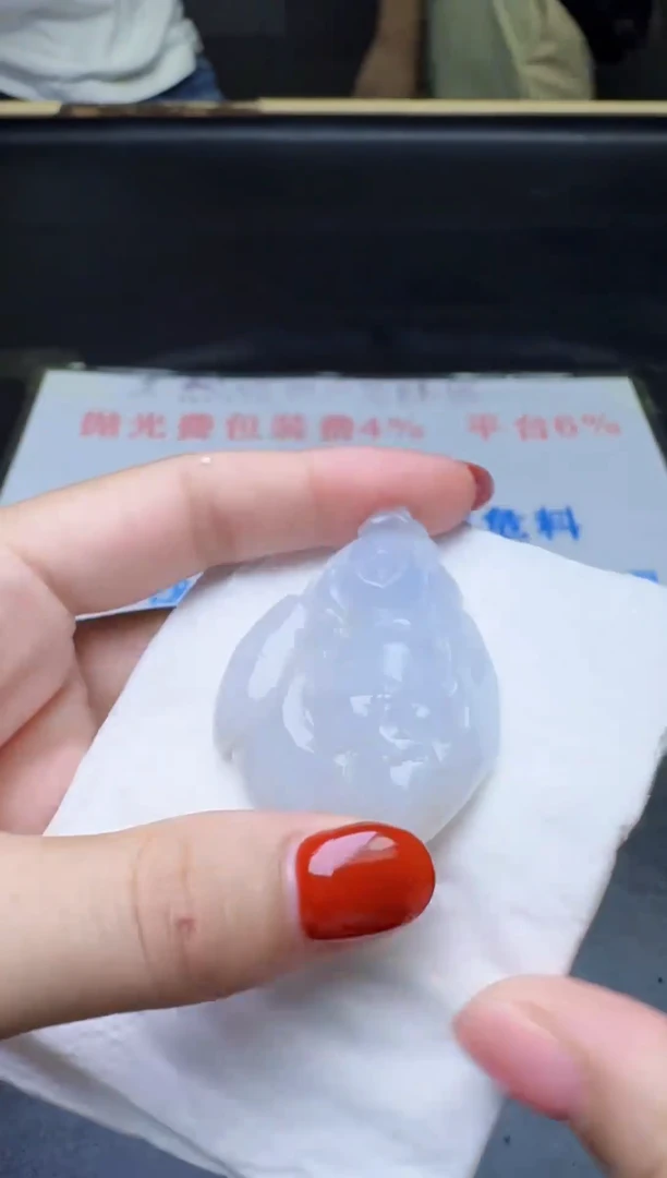 未镶嵌定制翡翠天然翡翠A货