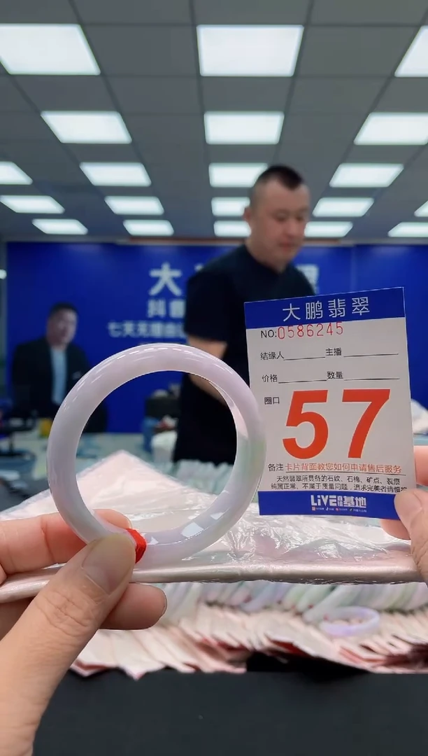 未镶嵌手镯翡翠AAAAAAAAA
