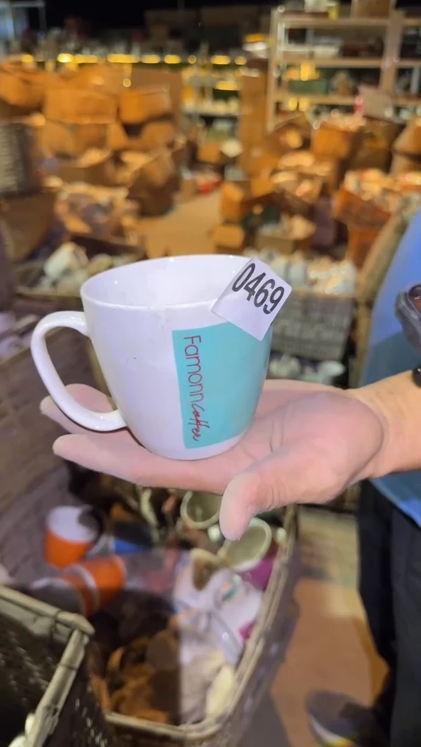 瓷片微瑕  完美勿拍磁州窑买到就是赚到