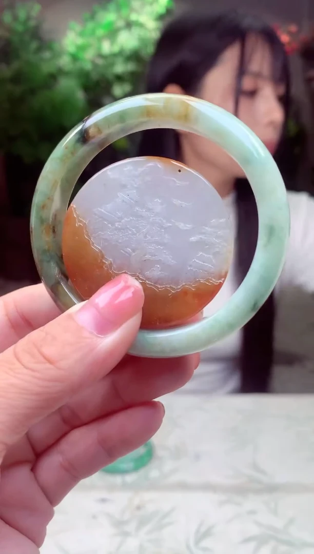 未镶嵌定制翡翠天然翡翠（拍一发一）