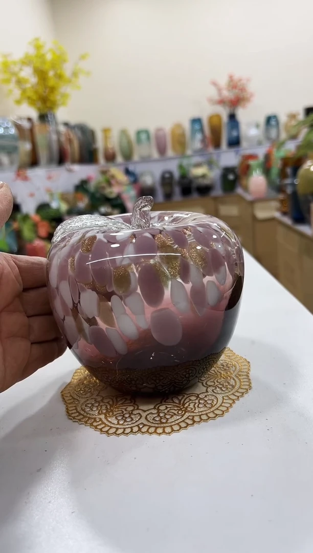 【闪购商品】也麦花器