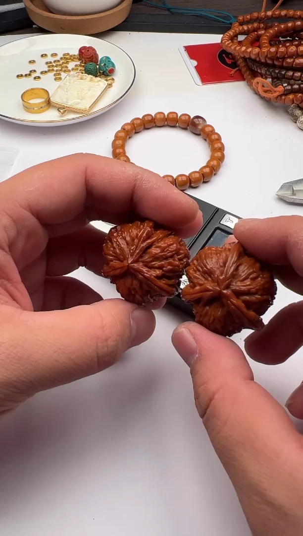 把件文玩核桃文玩核桃