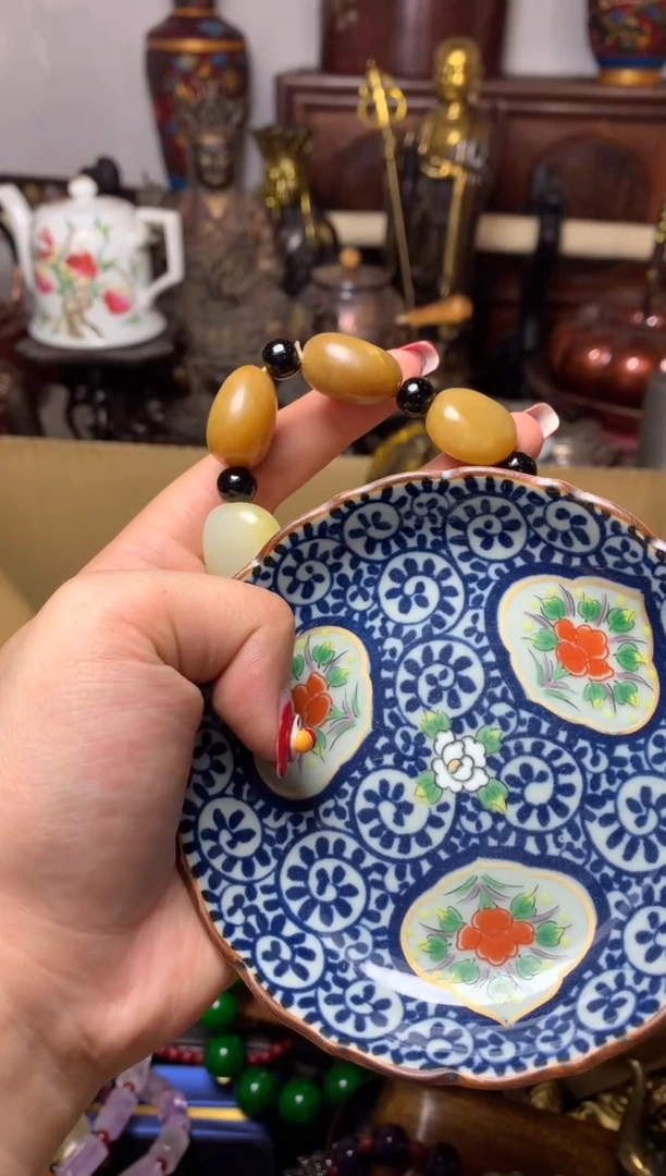 盖碗瓷器默认微瑕瓷器