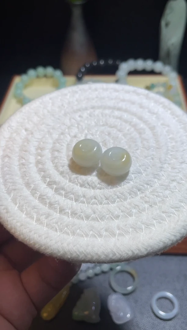 散珠翡翠裸石数量2