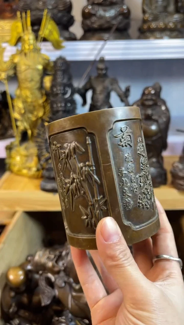 【闪购商品】.案台摆件物品摆件