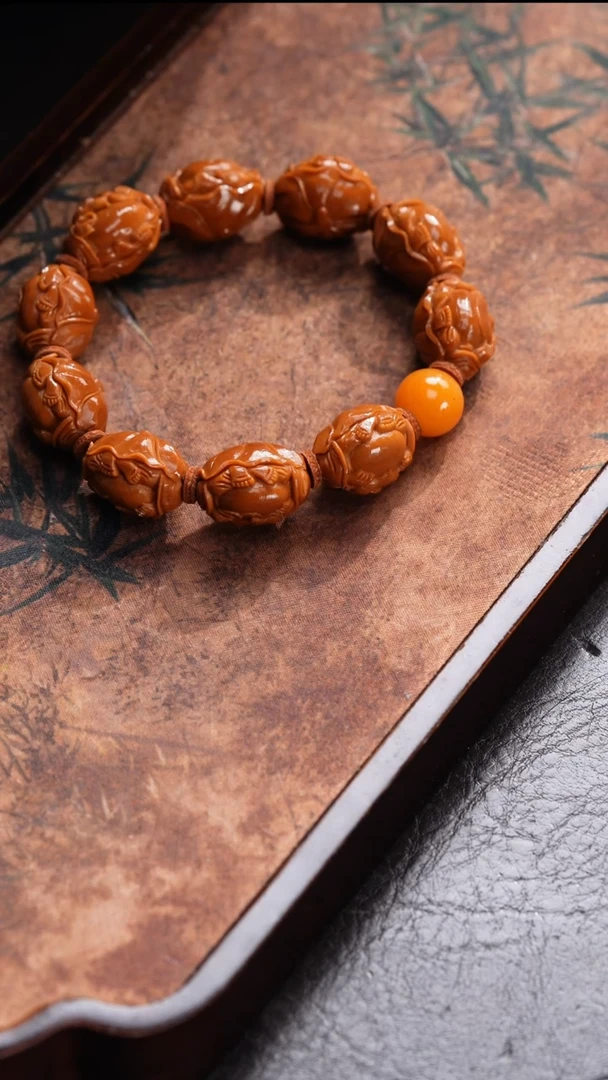 手串/手链橄榄核橄榄核