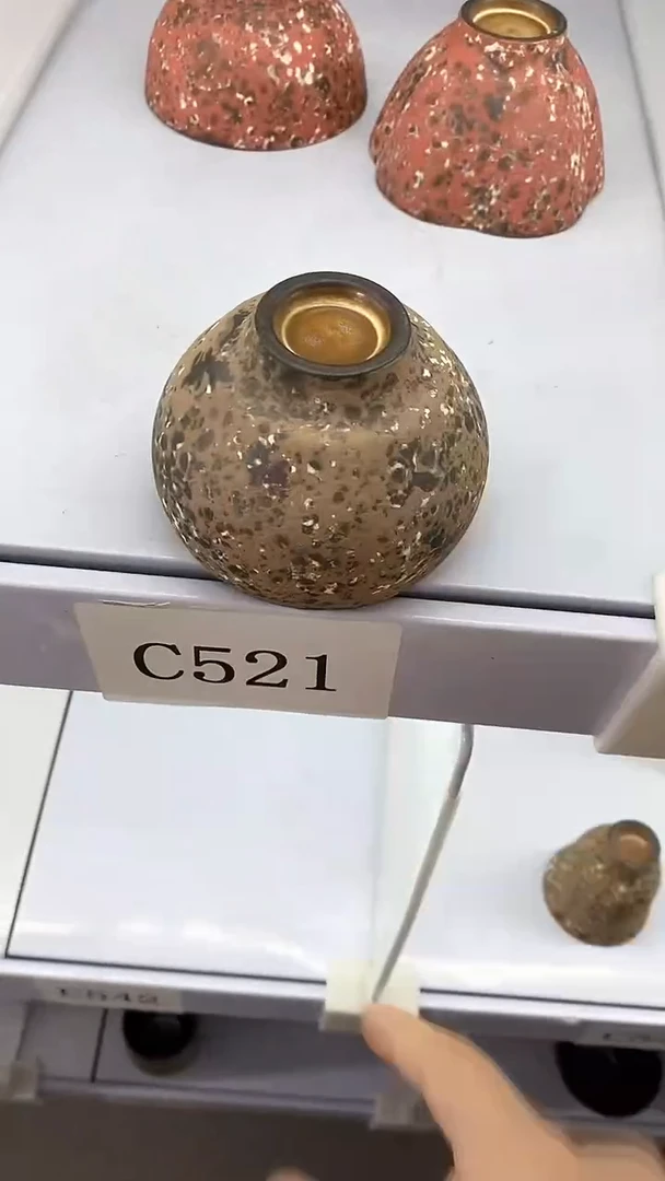 瓷片C521陶瓷茶具茶器