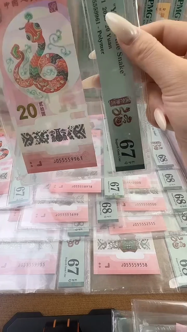 塑料九龙令055559961金马号