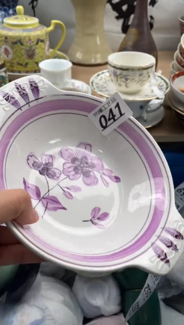 【闪购商品】瓷片041