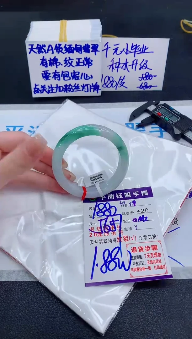 未镶嵌手镯翡翠111111111