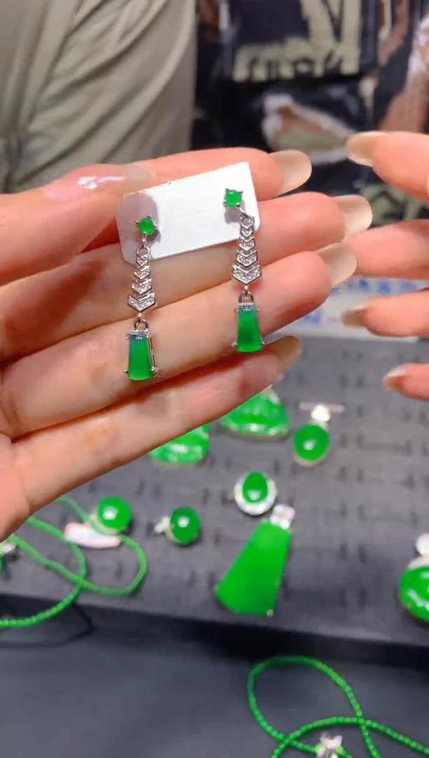 未镶嵌定制翡翠78多样性发货（发其一）