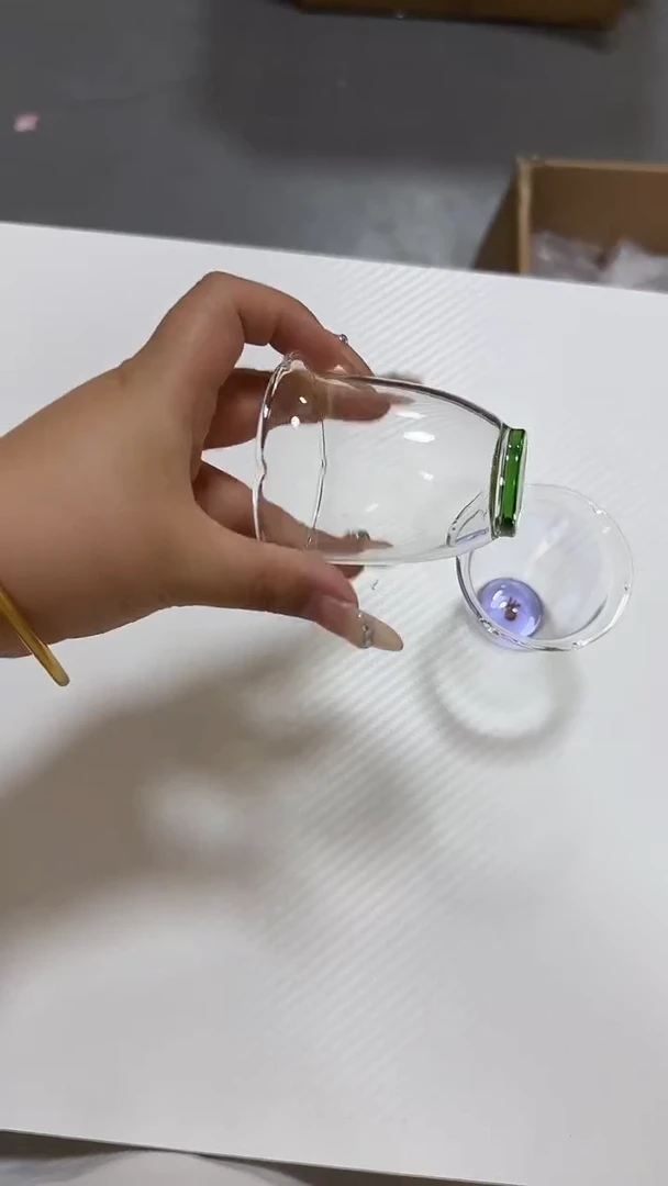 小杯子2只颜色随机