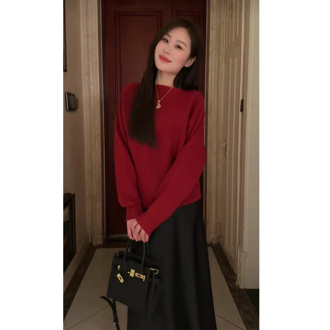 年款毛衫 A  2280