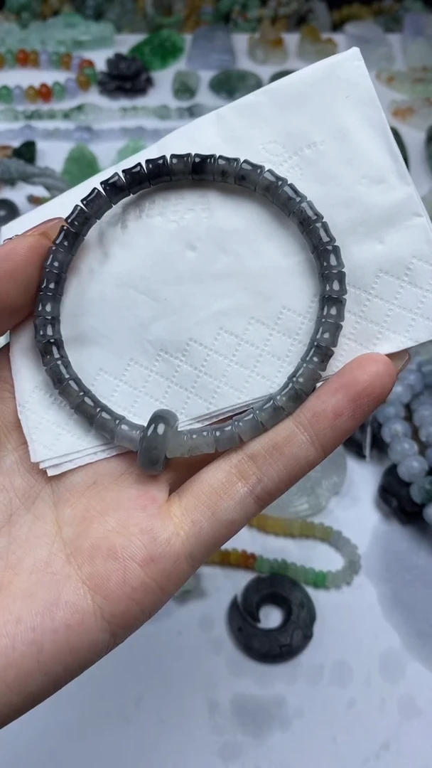 未镶嵌定制翡翠1***﹌毛货定制不退不换