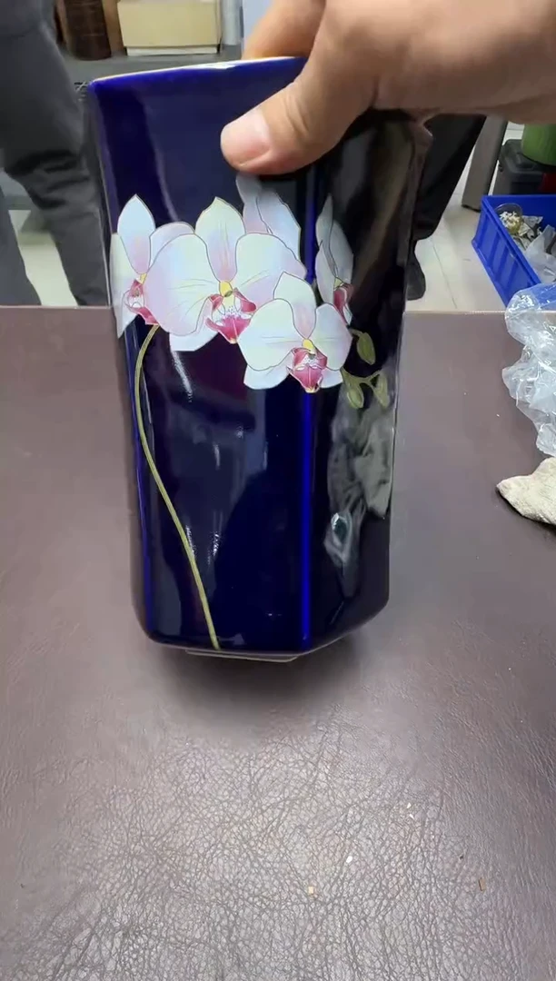手工艺品琉璃柒*?444