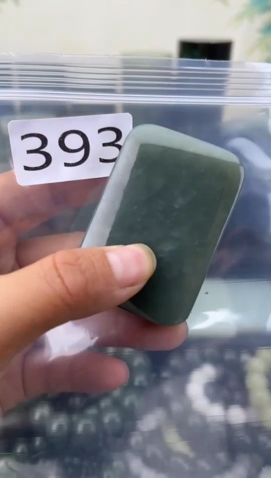 未镶嵌和田玉珠宝半成品牌子