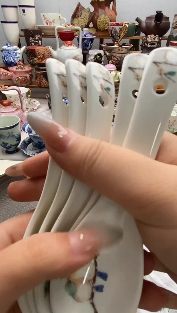 瓷片?**草闪购名称 瓷片
