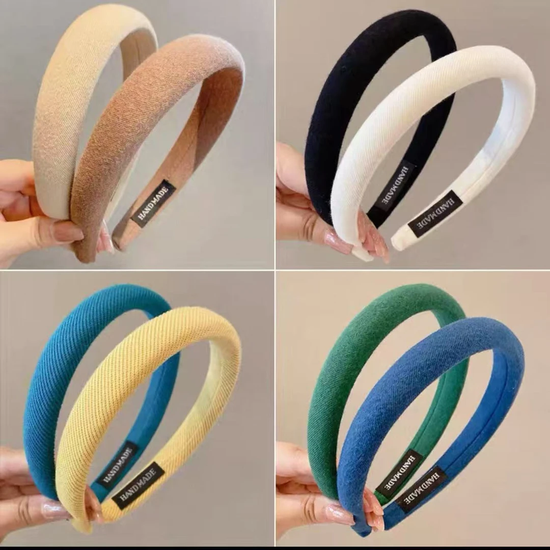 5632高端专享宝妈实用发夹