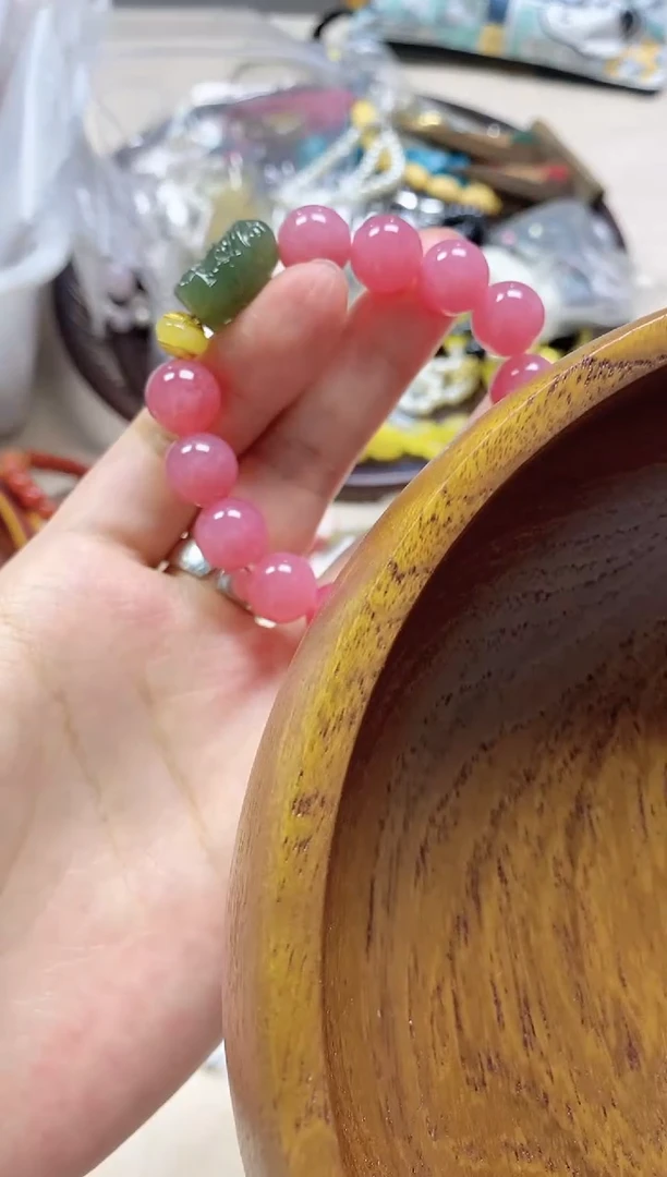 /069精美瓷器感谢选购