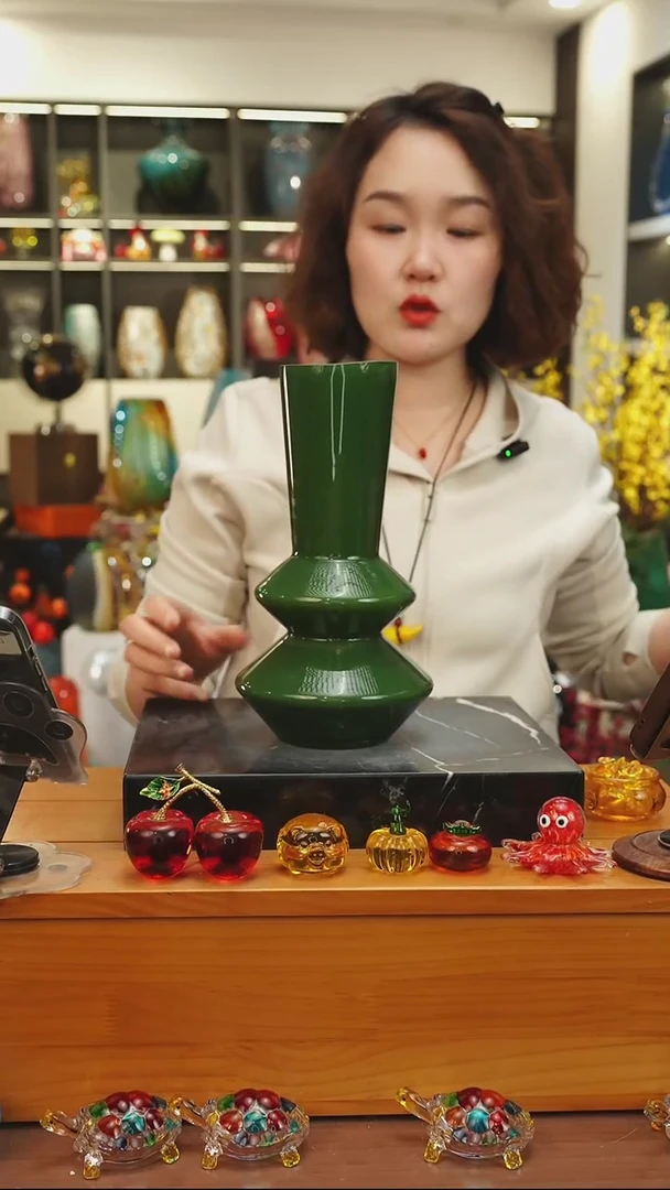 外贸花瓶花器花盆097