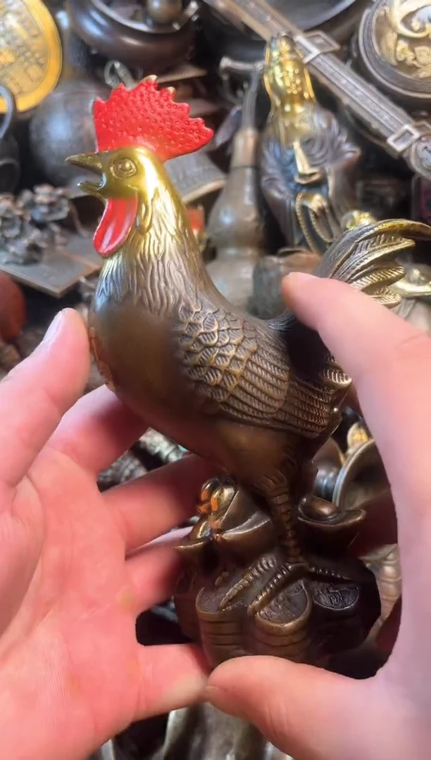 精美铜器诚信经营